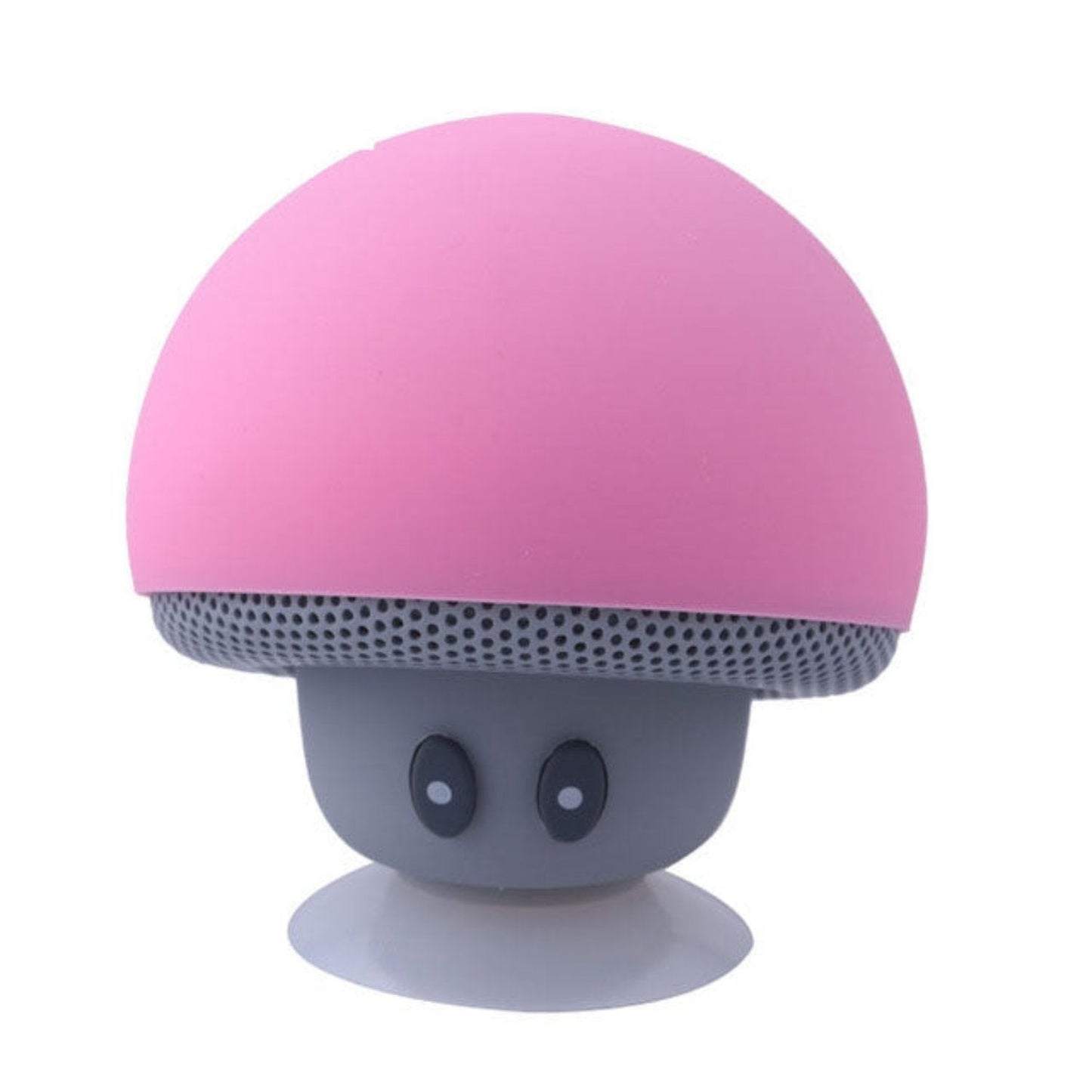 Rynx | Mushroom Wireless Bluetooth Speaker, YMini our portable music friend