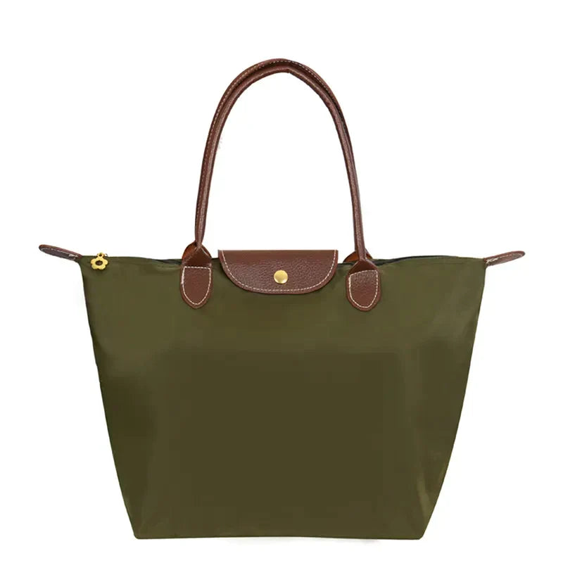RYNX | Trendy Handbag For Women Army green