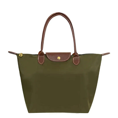 RYNX | Trendy Handbag For Women Army green