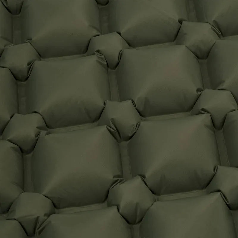 Rynx | Highlander Nap Pack Inflatable Bed