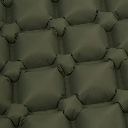 Rynx | Highlander Nap Pack Inflatable Bed