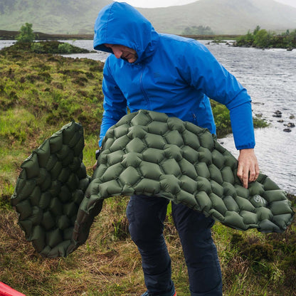 Rynx | Highlander Nap Pack Inflatable Bed