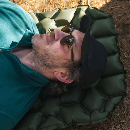 Rynx | Highlander Nap Pack Inflatable Bed
