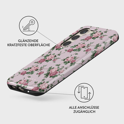 Rynx | Alice - Samsung Galaxy S23 Plus Case