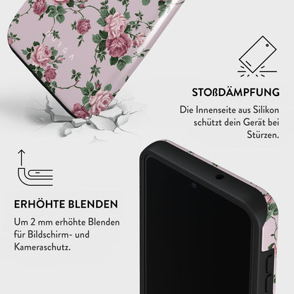 Rynx | Alice - Samsung Galaxy S23 Plus Case