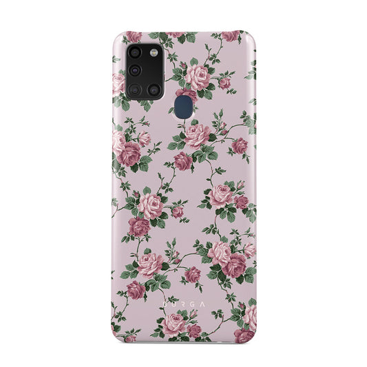 Rynx | Alice - Samsung Galaxy A21s 4G coverage
