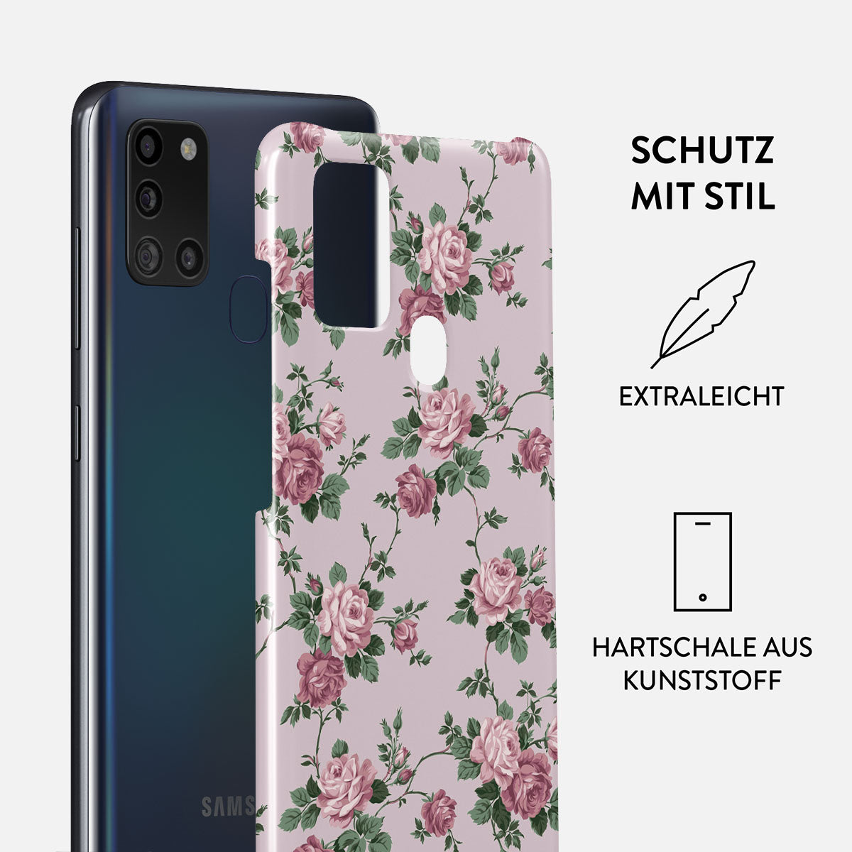 Rynx | Alice - Samsung Galaxy A21s 4G coverage