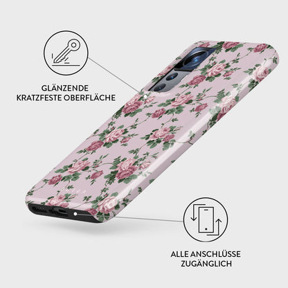 Rynx | Alice - Xiaomi 12T case