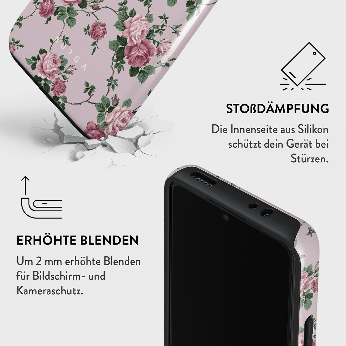 Rynx | Alice - Xiaomi 12T case