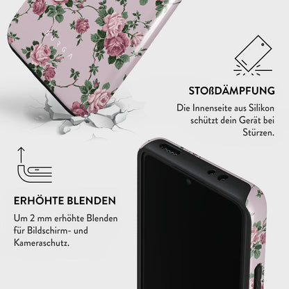 Rynx | Alice - Xiaomi 12T case