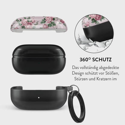 Rynx | Alice - Samsung Galaxy Buds Pro 2 Case