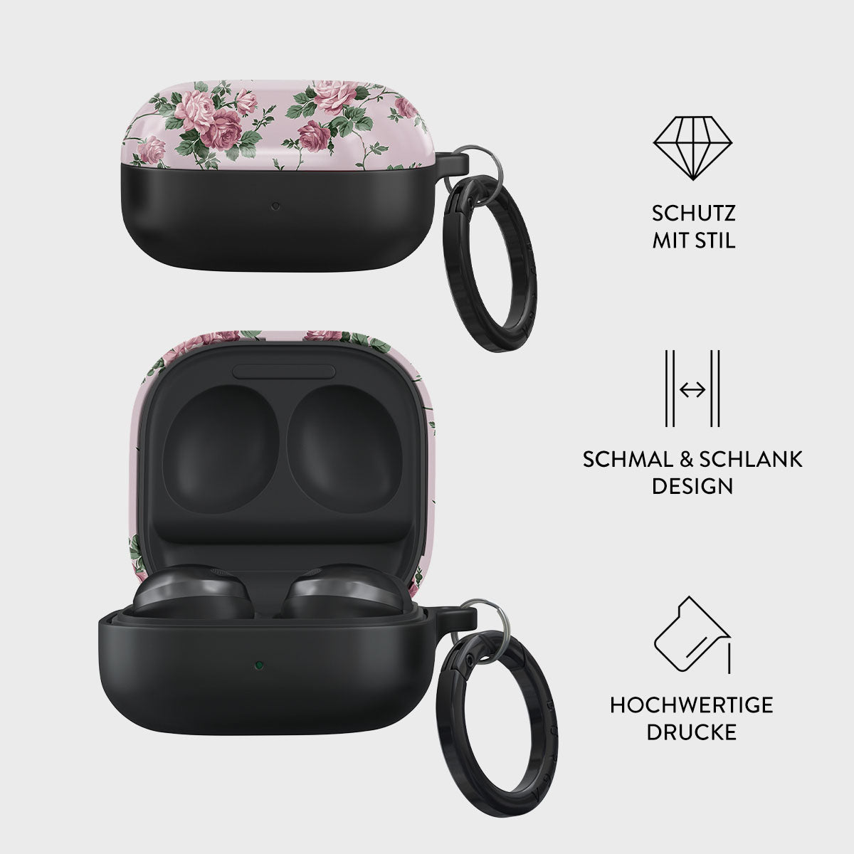 Rynx | Alice - Samsung Galaxy Buds Pro 2 Case