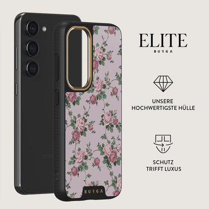 Rynx | Alice - Samsung Galaxy S23 Plus Case