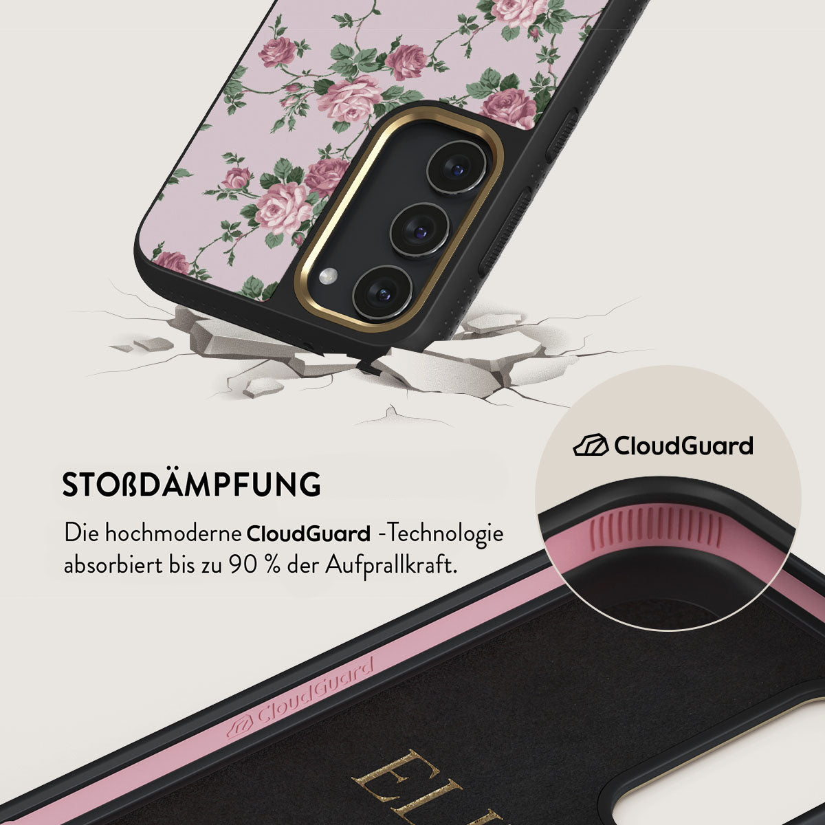 Rynx | Alice - Samsung Galaxy S23 Plus Case