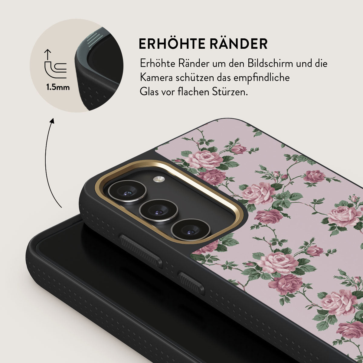 Rynx | Alice - Samsung Galaxy S23 Plus Case