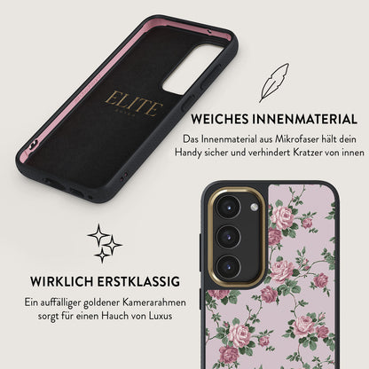 Rynx | Alice - Samsung Galaxy S23 Plus Case