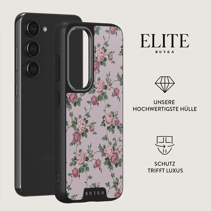 Rynx | Alice - Samsung Galaxy S23 Plus Case