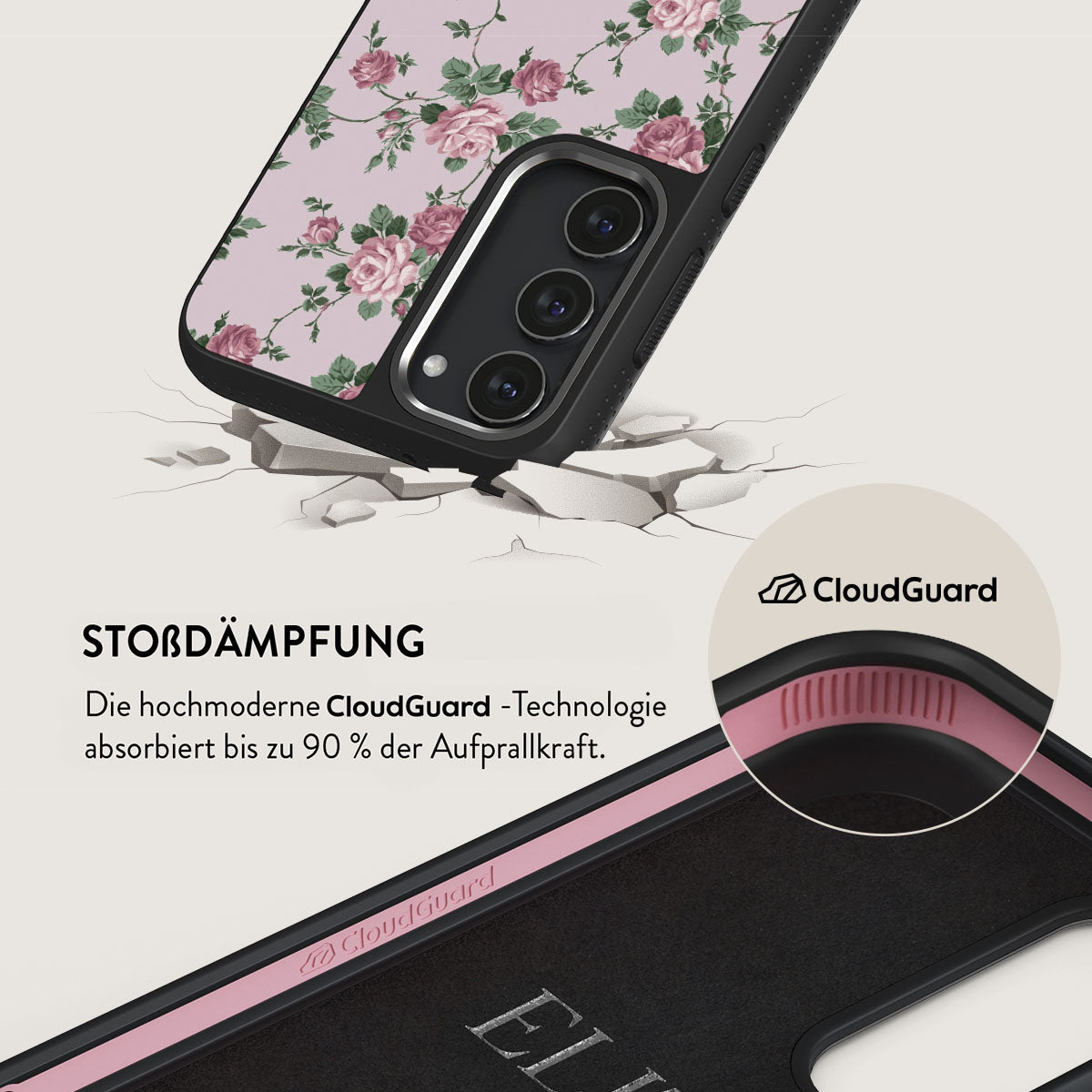 Rynx | Alice - Samsung Galaxy S23 Plus Case