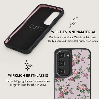 Rynx | Alice - Samsung Galaxy S23 Plus Case