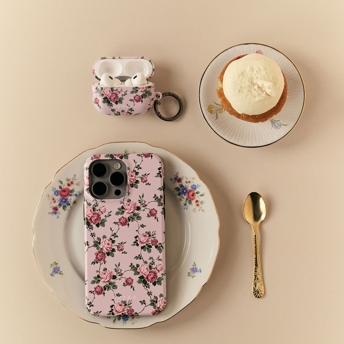 Rynx | Alice - Samsung Galaxy S23 Plus Case