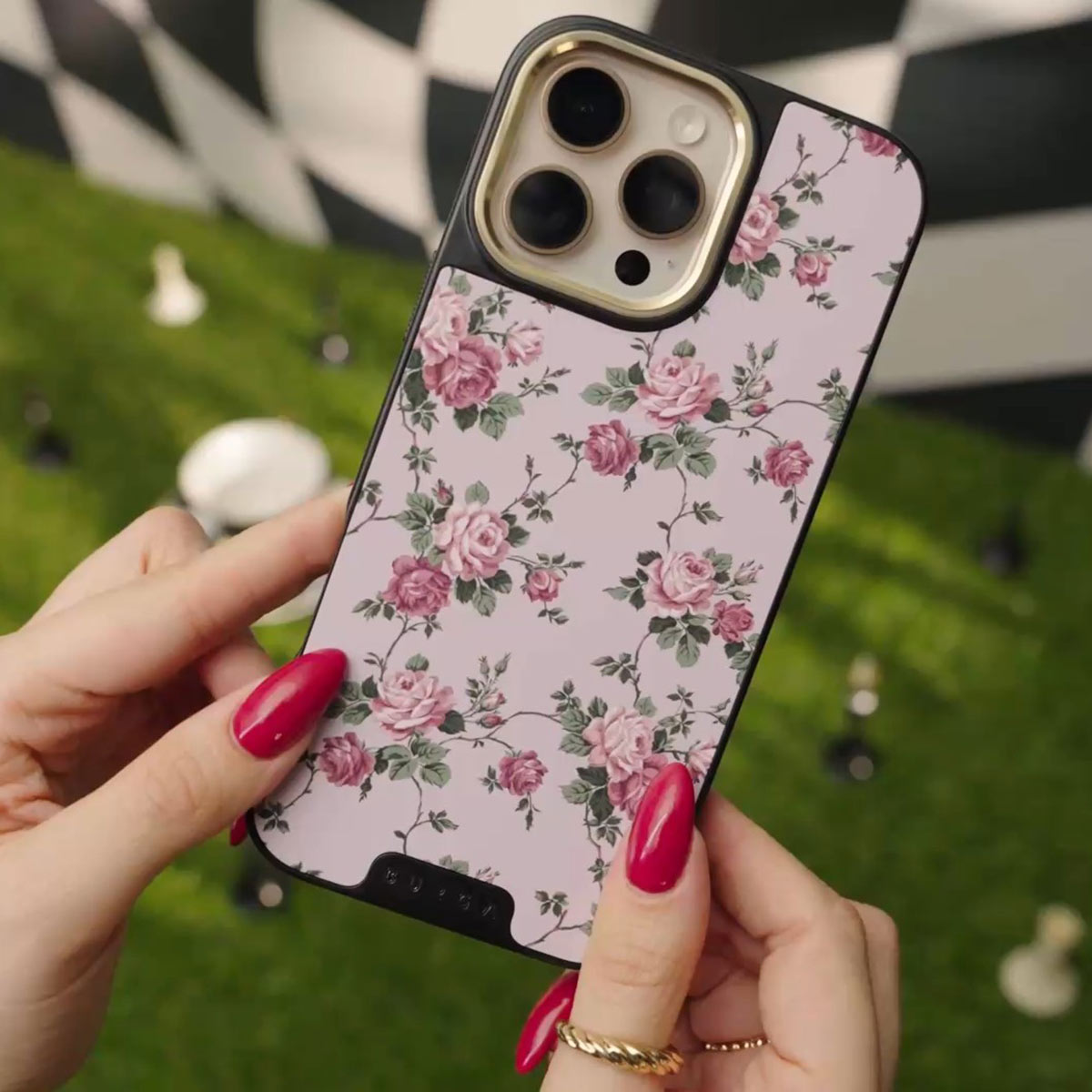 Rynx | Alice - Samsung Galaxy S23 Plus Case