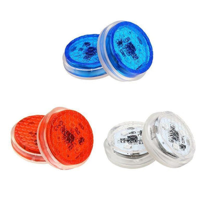 Rynx | Universal Car Door LED Opening Warning Light (2 pieces)