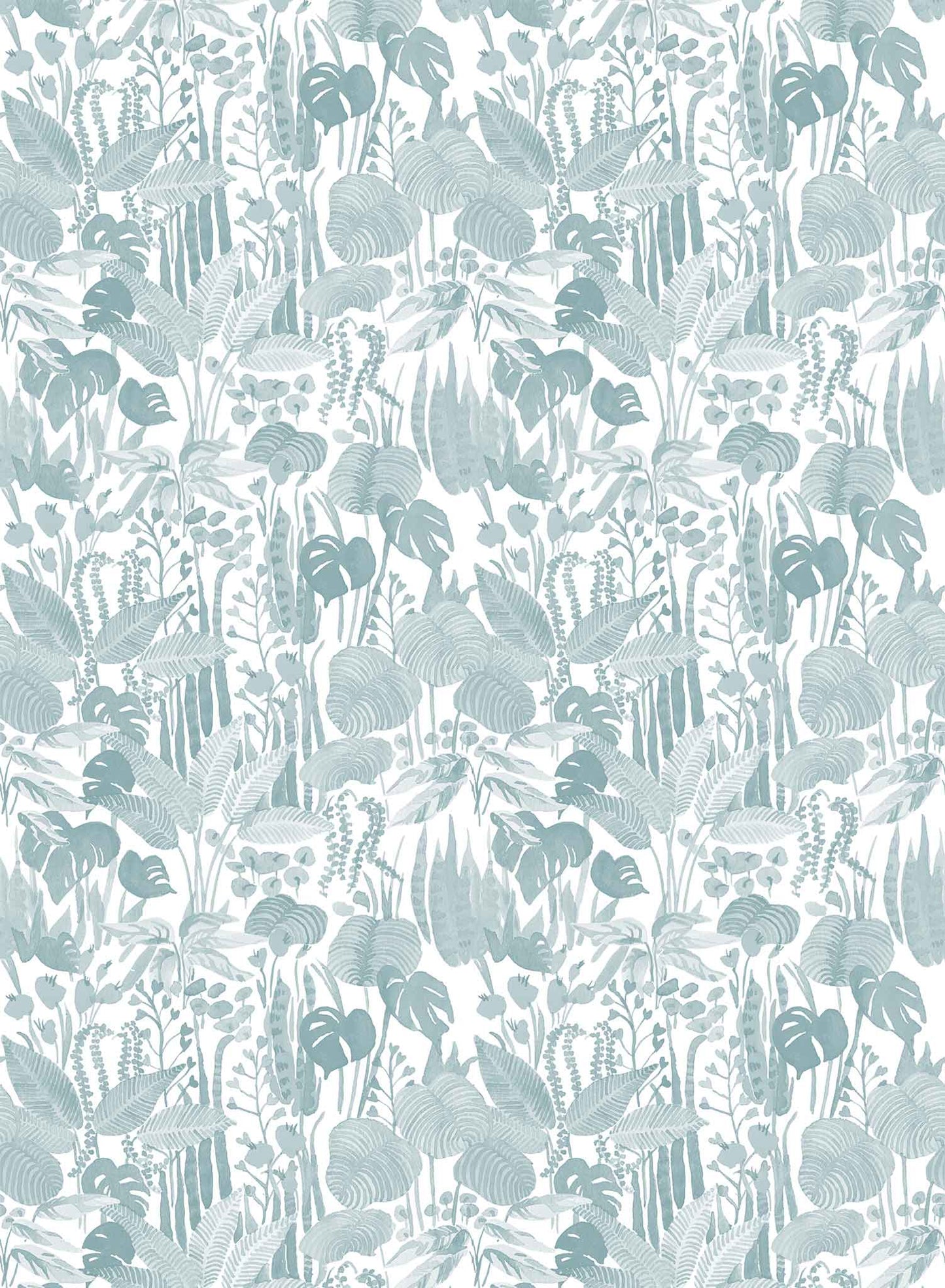 Rynx | Tropicalia, Wallpaper