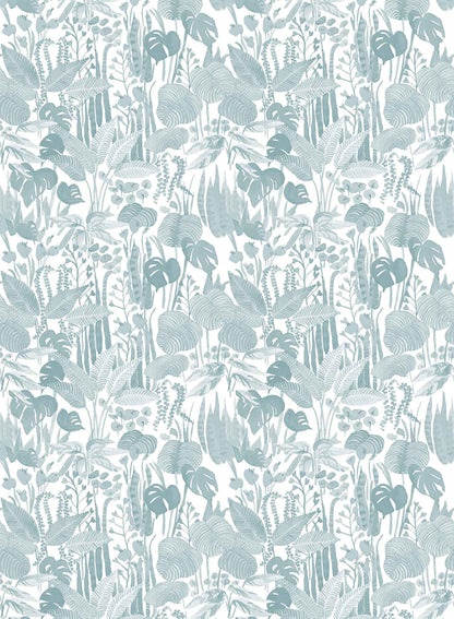 Rynx | Tropicalia, Wallpaper