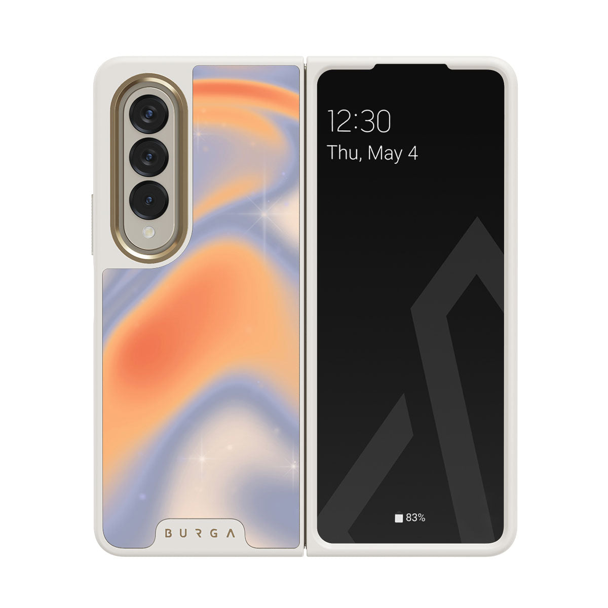 Rynx | Amalfi Coast - Samsung Galaxy Z Fold 4 Case
