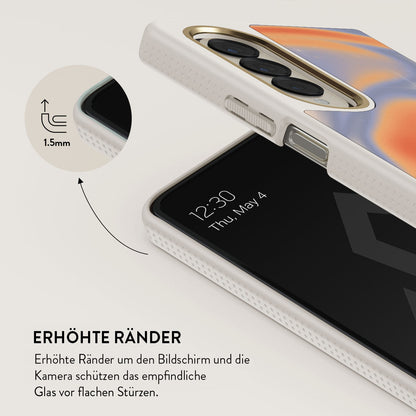 Rynx | Amalfi Coast - Samsung Galaxy Z Fold 4 Case