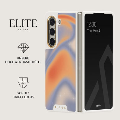 Rynx | Antique - Samsung Galaxy Z Fold 5 Case