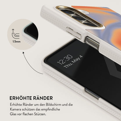 Rynx | Please - Samsung Galaxy Z Fold 5 Case