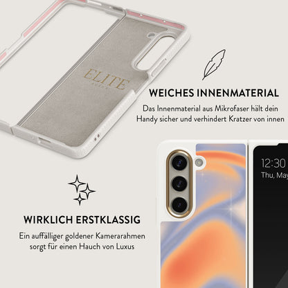 Rynx | Please - Samsung Galaxy Z Fold 5 Case