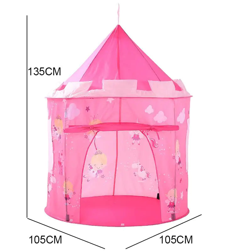 Rynx | Kids Play Tent