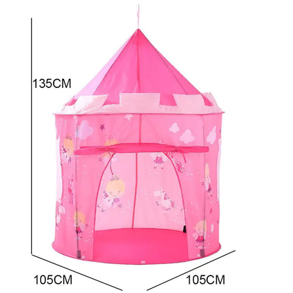 Rynx | Kids Play Tent