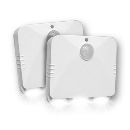 Rynx | Sensor Wireless LED Night Light, 2 PC.