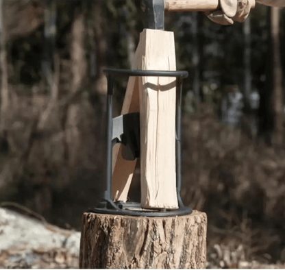 Rynx | Wood Splitter