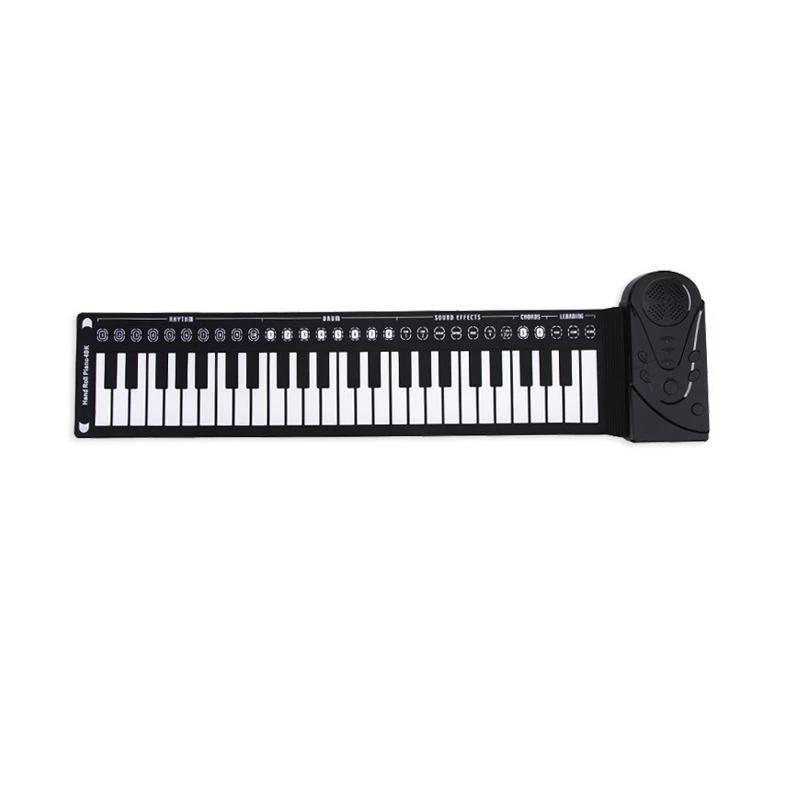 Rynx | Portable electronic piano