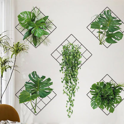 Rynx | for Plants - Illusion of realistic plants - Stylish decoration