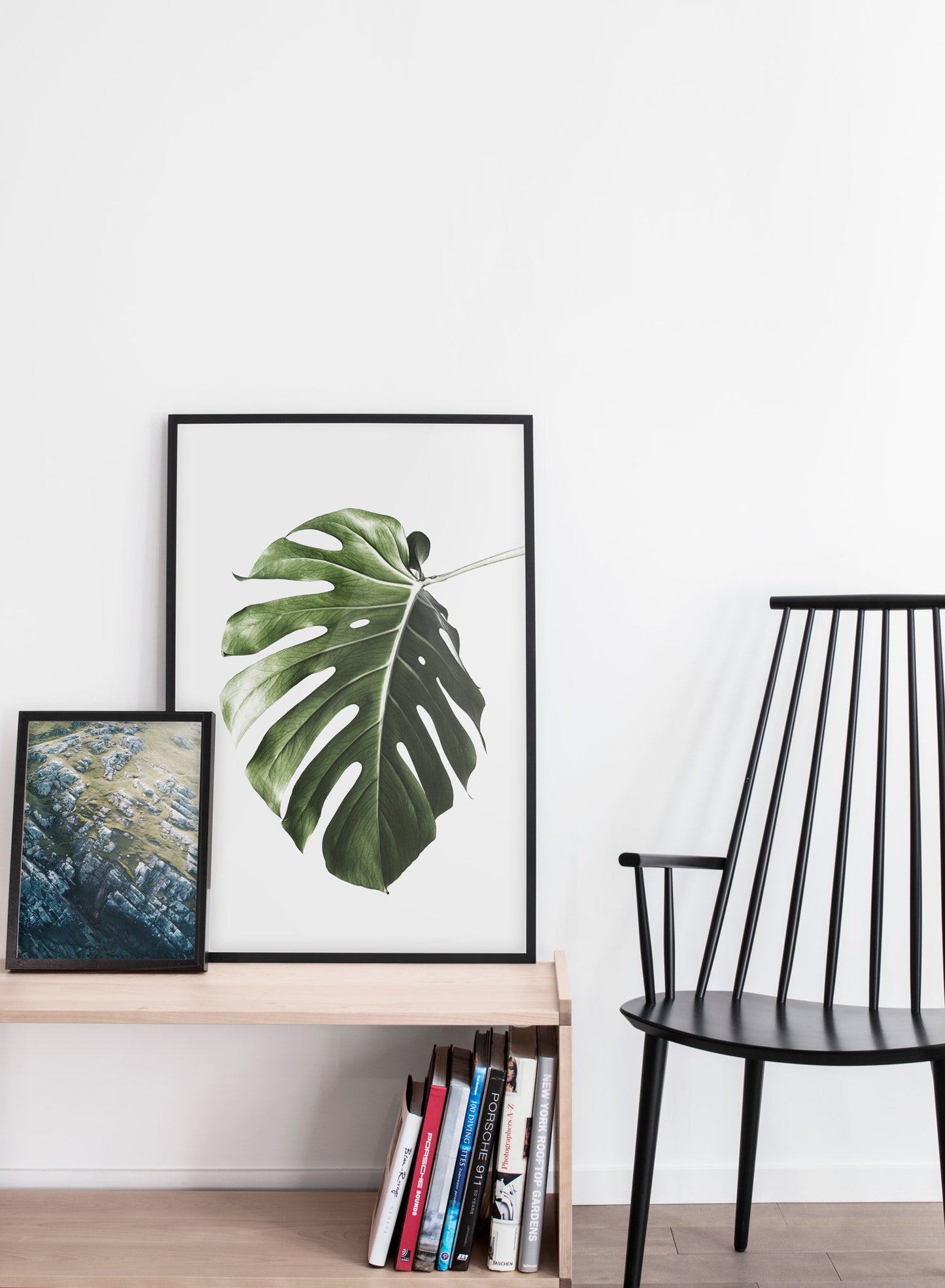 Rynx | Rocky, Poster