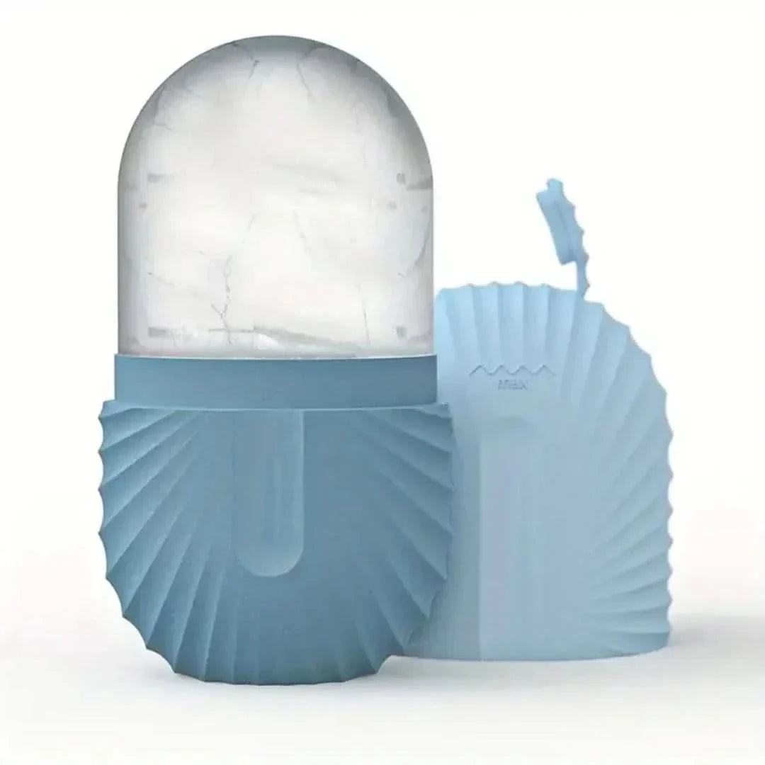 Rynx | Facial Rollers With Ice