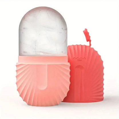 Rynx | Facial Rollers With Ice