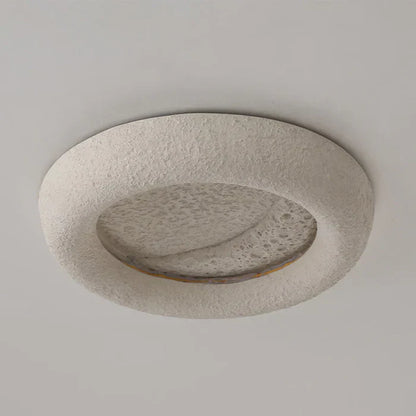 Rynx | LunaGlow circular wall lamp - elegant and modern design