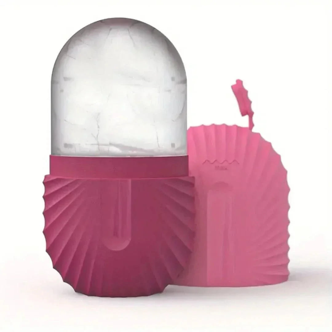 Rynx | Facial Rollers With Ice