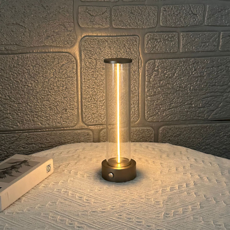 Rynx | LED Magnetic Light