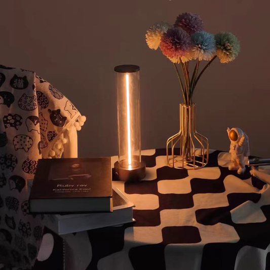 Rynx | LED Magnetic Light