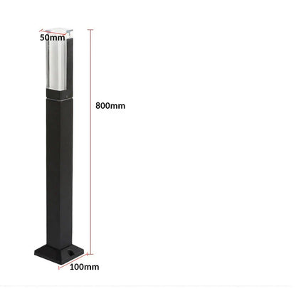 Rynx | LichtTuinen - Water-resistant Grass Lamp