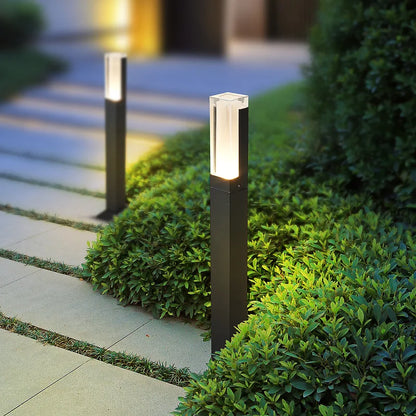 Rynx | LichtTuinen - Water-resistant Grass Lamp