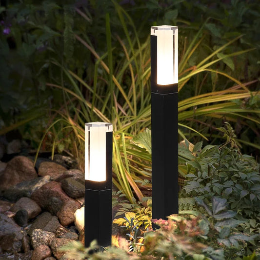 Rynx | LichtTuinen - Water-resistant Grass Lamp