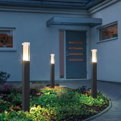 Rynx | LichtTuinen - Water-resistant Grass Lamp